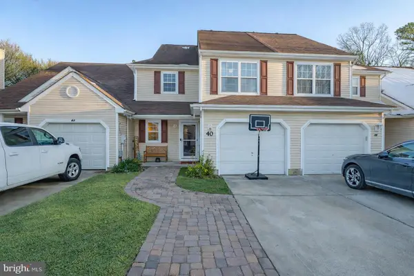 40 Brandywine Ct, EGG HARBOR TOWNSHIP, NJ 08234