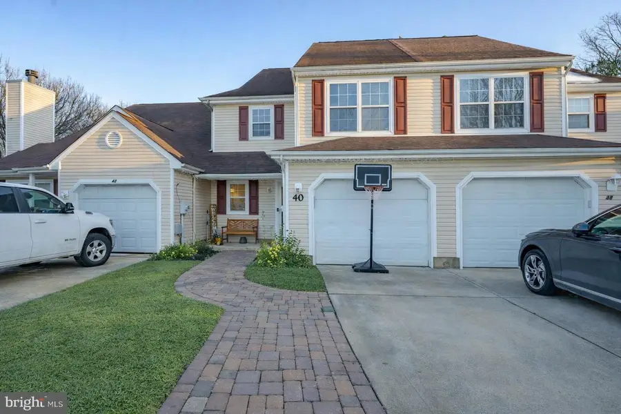 40 Brandywine Ct, Egg Harbor Township, NJ 08234 - #3