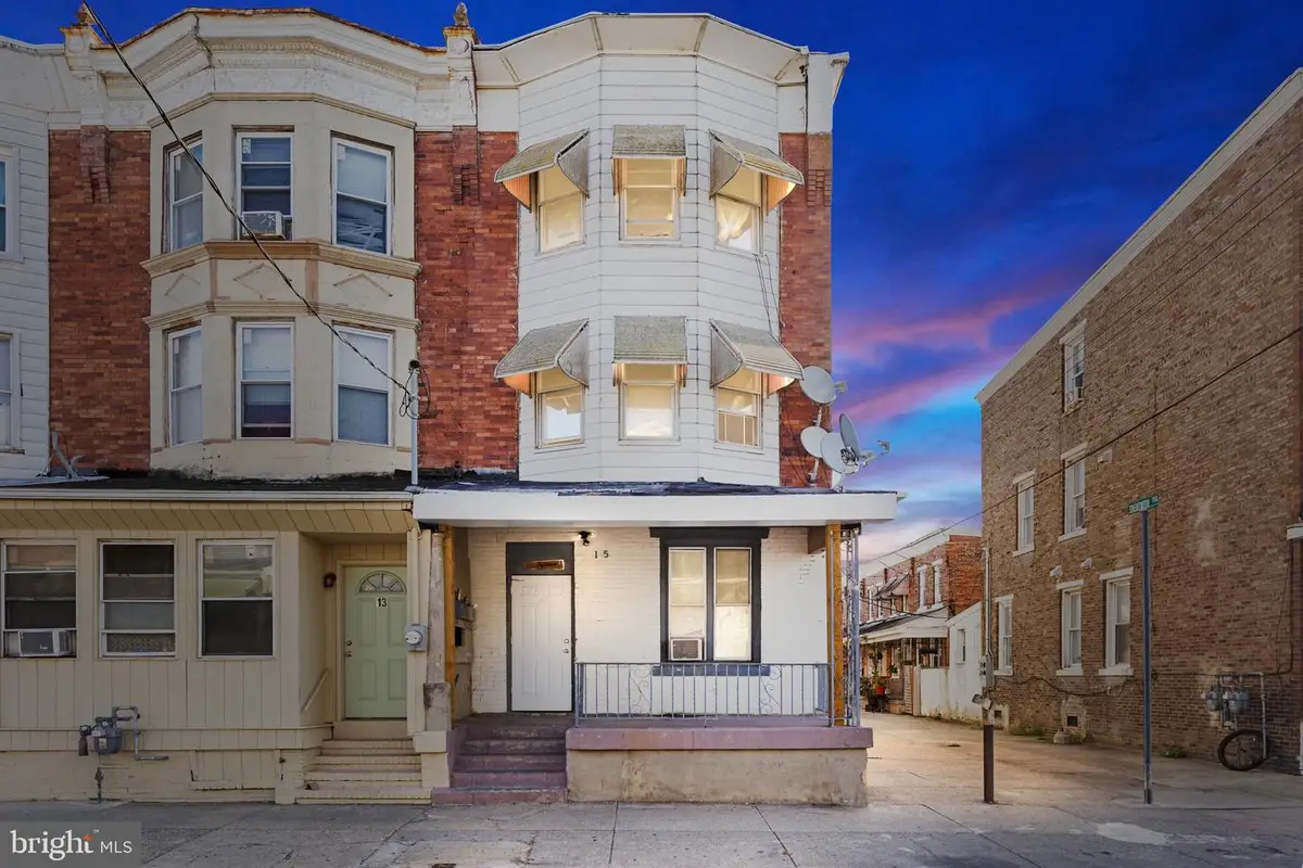 15 S Florida Ave, Atlantic City, NJ 08401 - Image #1