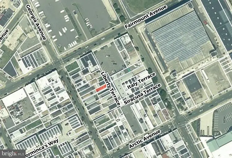 123 N Georgia Ave #rear, Atlantic City, NJ 08401 - Image #1