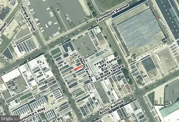 123 N Georgia Ave #rear, ATLANTIC CITY, NJ 08401