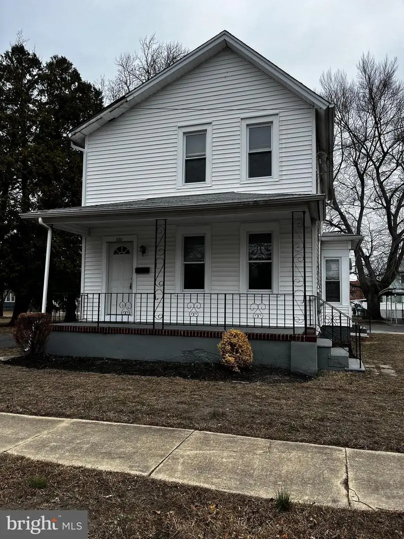 131 N 2nd St, Hammonton, NJ 08037 - Image #1
