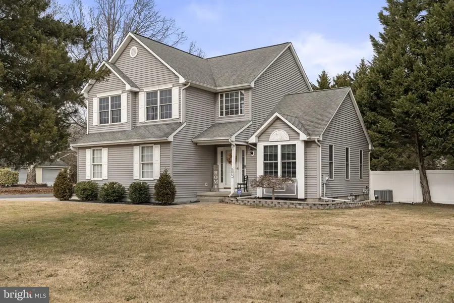 505 S 1st Rd, Hammonton, NJ 08037 - Image #2