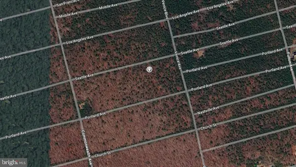 0 Seattle Ave, MAYS LANDING, NJ 08330