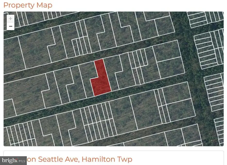 0 Seattle Ave, Mays Landing, NJ 08330 - Image #2