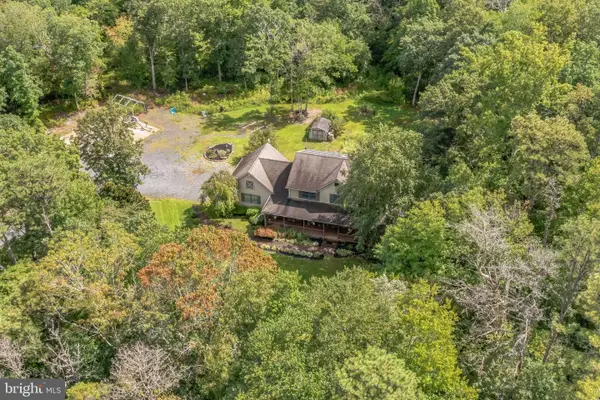 214 Head Of River Rd, CORBIN CITY, NJ 08270