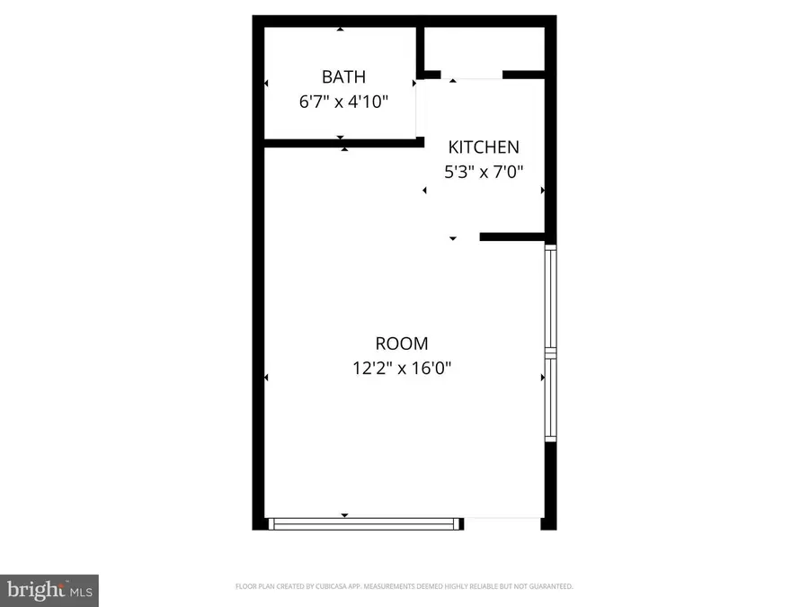 3801 Boardwalk B4 #b4, Atlantic City, NJ 08401 - #3