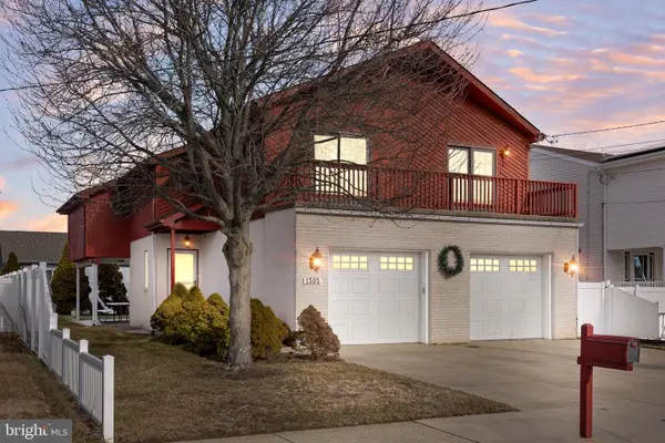 1305 Vardon Rd, BRIGANTINE, NJ 08203