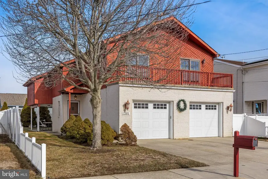 1305 Vardon Rd, Brigantine, NJ 08203 - #2