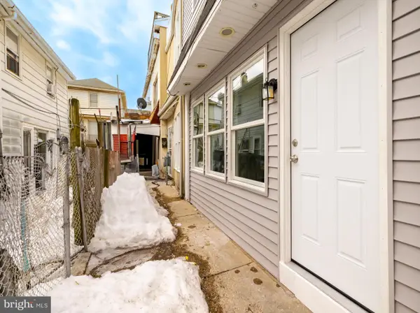 26 N Georgia Ave #rear 3, ATLANTIC CITY, NJ 08401