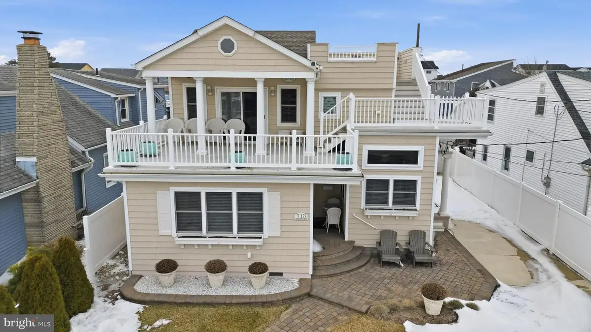 713 W Brigantine Ave, Brigantine, NJ 08203 - #1