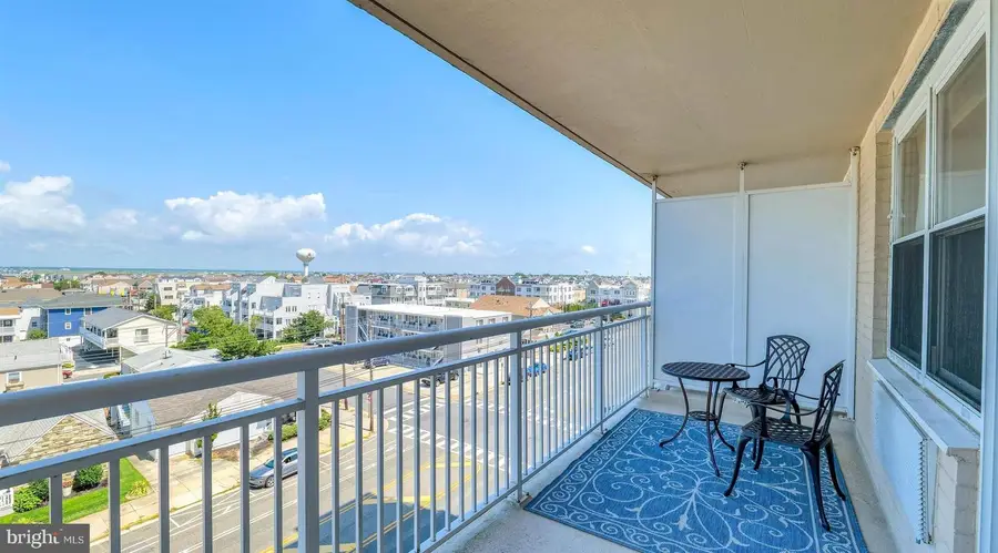 9400 Atlantic Ave #504, Margate City, NJ 08402 - #3