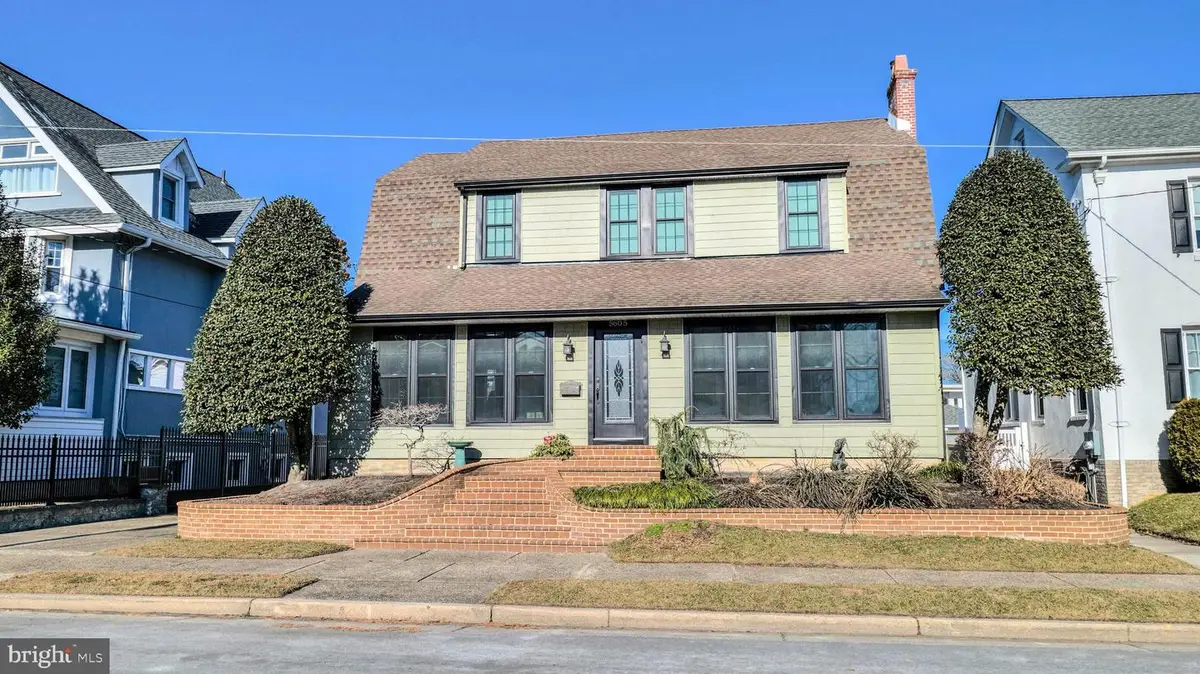 5605 Ventnor Ave, Ventnor City, NJ 08406 - #1