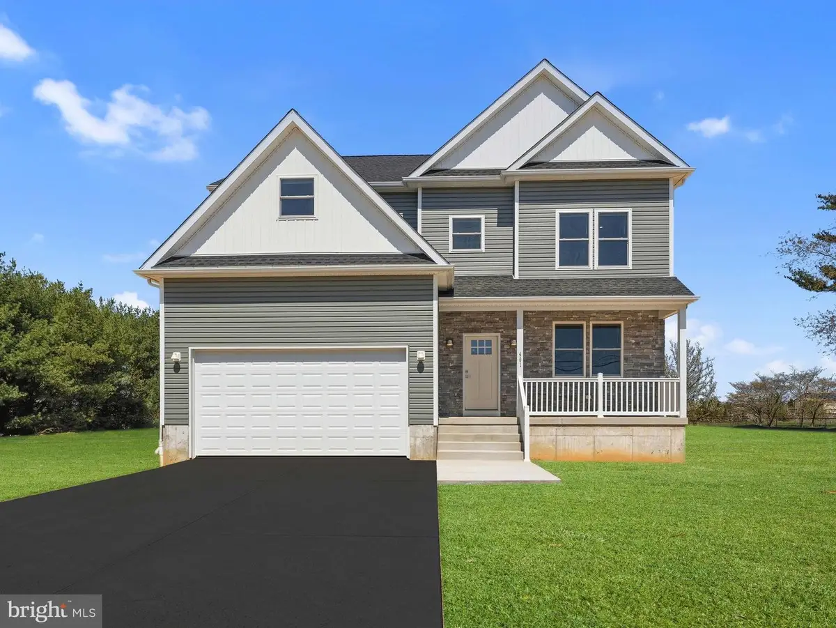 401 Old Forks Rd, Hammonton, NJ 08037 - #1