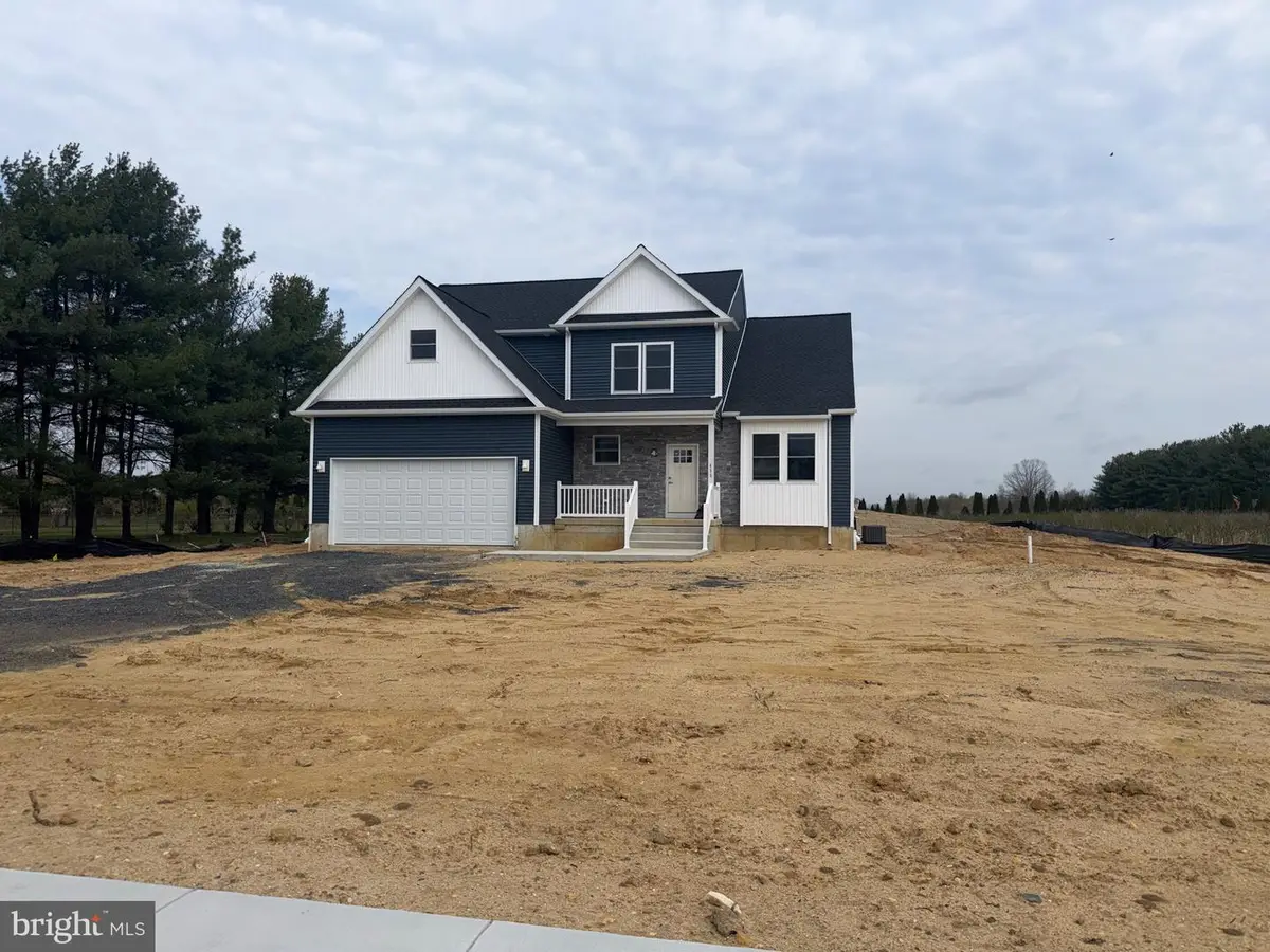 455 Old Forks Rd, Hammonton, NJ 08037 - #1