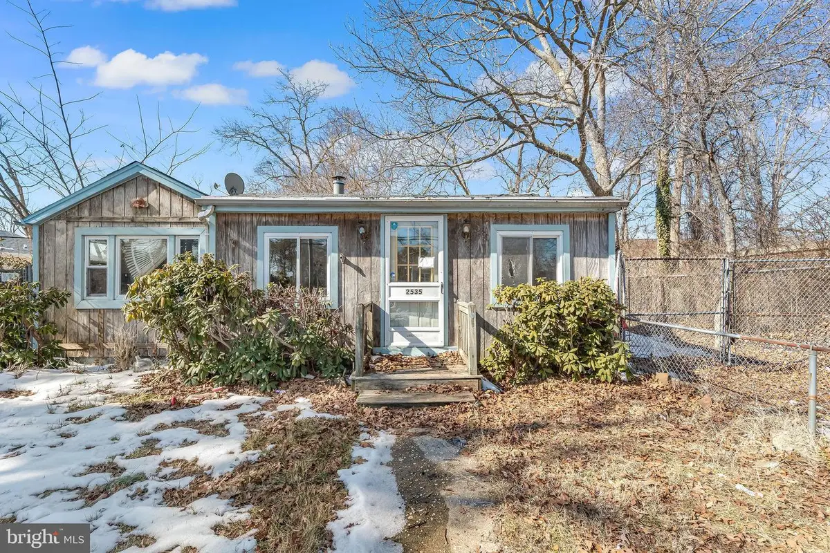 2535 Tremont Ave, Egg Harbor, NJ 08234 - #1