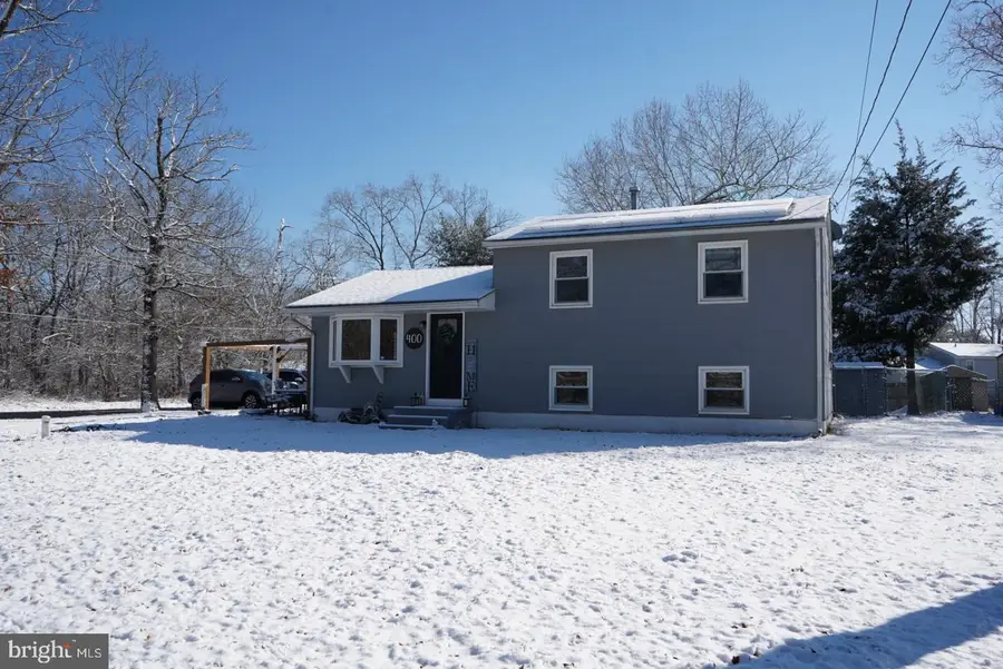 400 Woodlawn Ave, Williamstown, NJ 08094 - #2