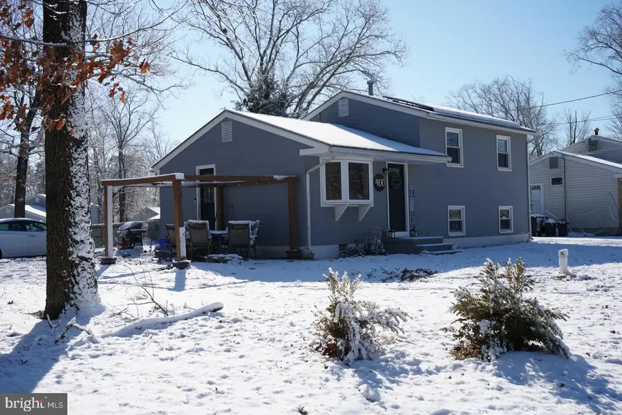 400 Woodlawn Ave, Williamstown, NJ 08094 - #3