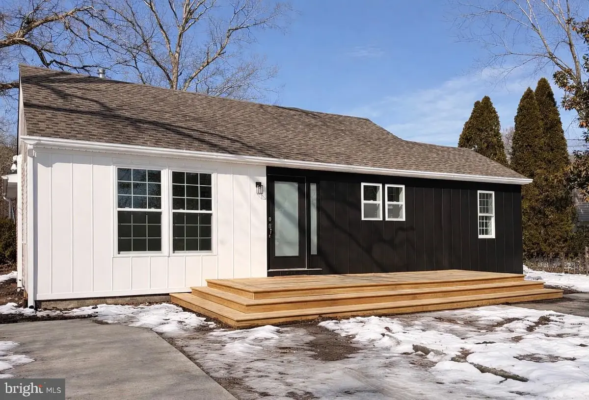 207 Ashland, Egg Harbor, NJ 08234 - #1