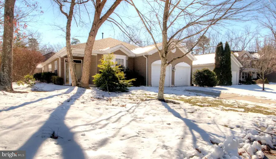 674 Jupiter Hills Ln, Egg Harbor City, NJ 08215 - #2