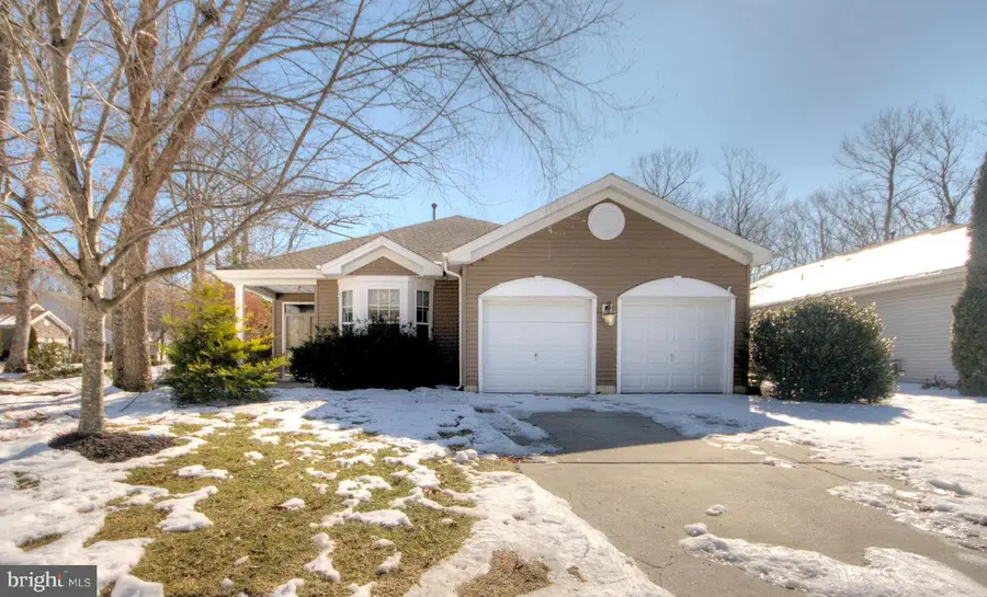 674 Jupiter Hills Ln, Egg Harbor City, NJ 08215 - #3