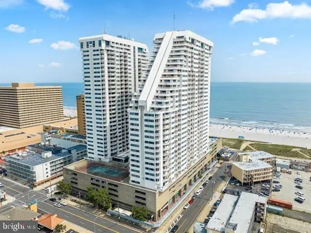 3101 Boardwalk #1806, Atlantic City, NJ 08401 - #1