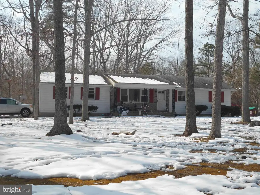 138 Cape May Ave, Estell Manor, NJ 08317 - #2