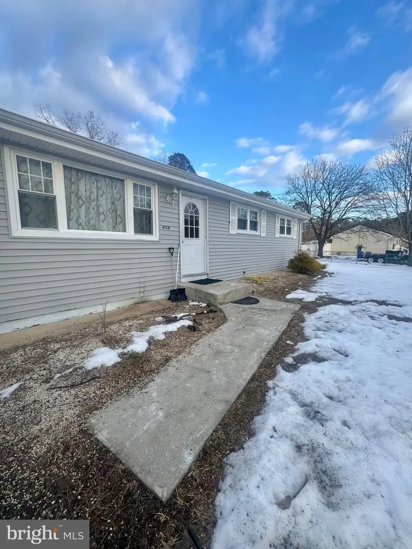 4138 W Adams Cir, Hammonton, NJ 08037 - #3