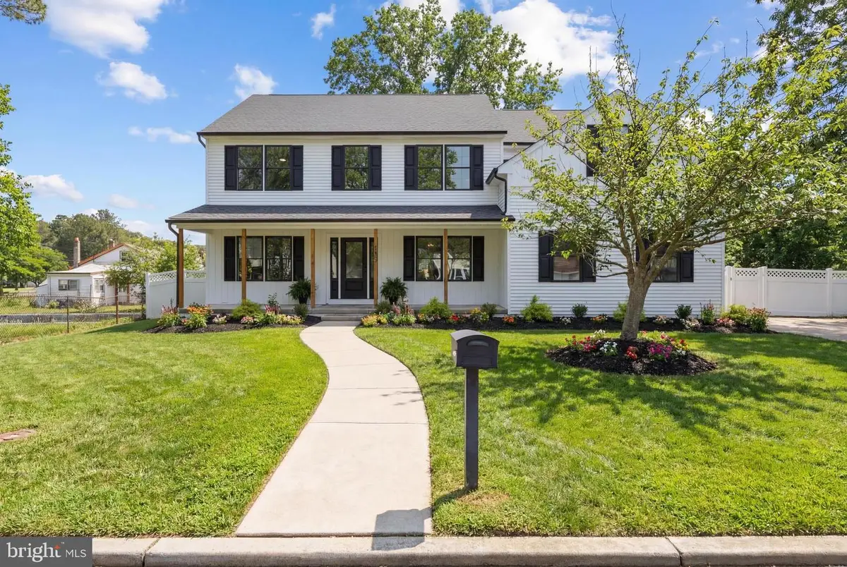 105 Hillside Ave, Absecon, NJ 08201 - #1