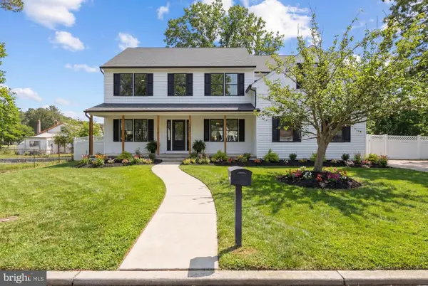 105 Hillside Ave, ABSECON, NJ 08201