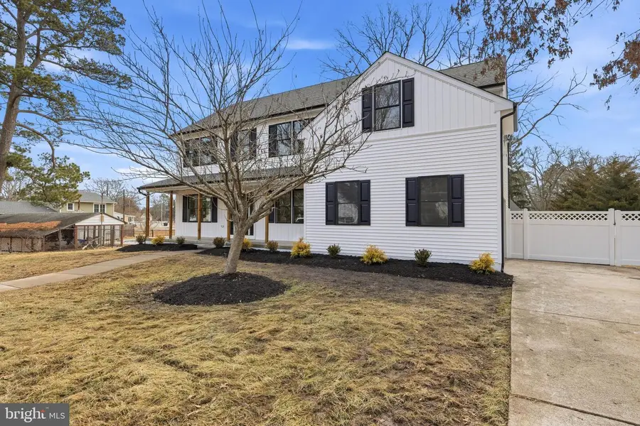 105 Hillside Ave, Absecon, NJ 08201 - #3