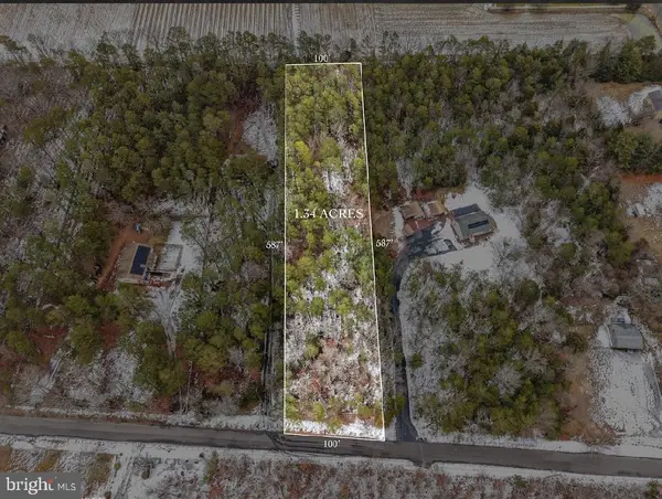 3100 Neil Rd, HAMMONTON, NJ 08037