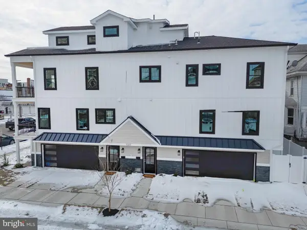 5201 Atlantic Ave #unit A, VENTNOR CITY, NJ 08406