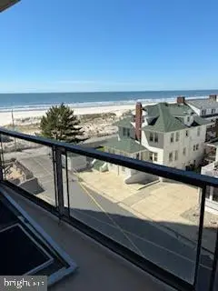 4800 Boardwalk #405, VENTNOR CITY, NJ 08406