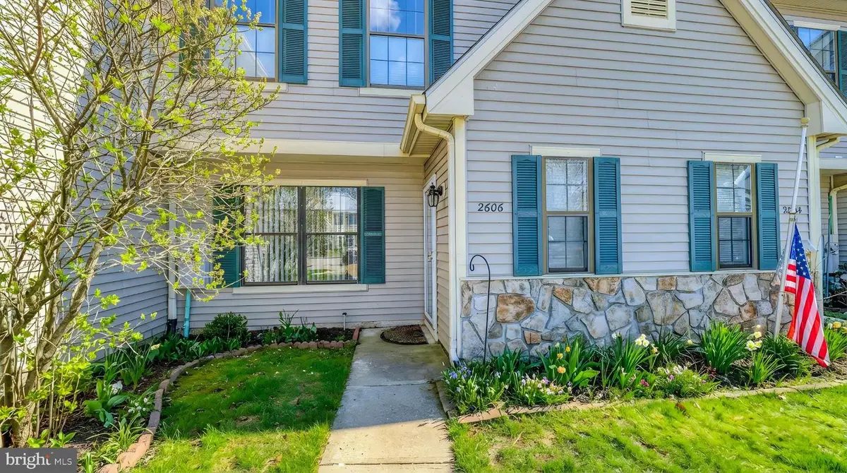 2606 Boulder Ct, Mays Landing, NJ 08330 - #1