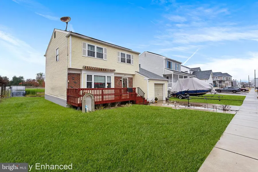 45 Heald Rd, Brigantine, NJ 08203 - #2