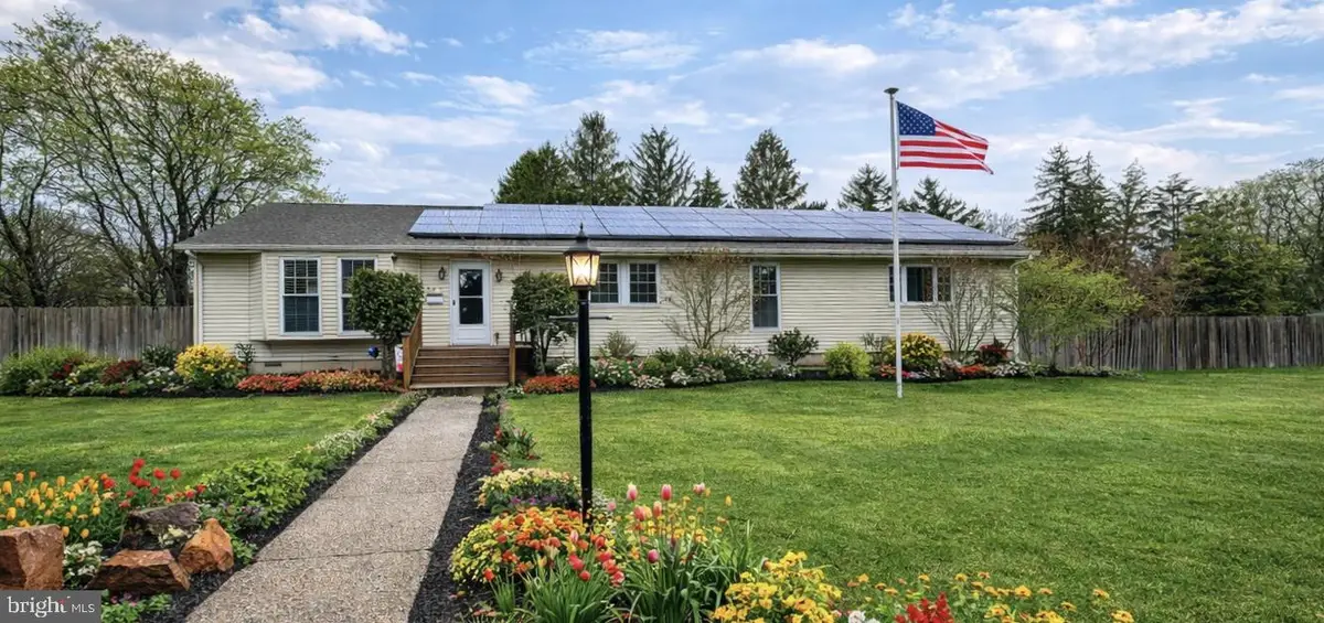 425 San Francisco Ave, Egg Harbor City, NJ 08215 - #1