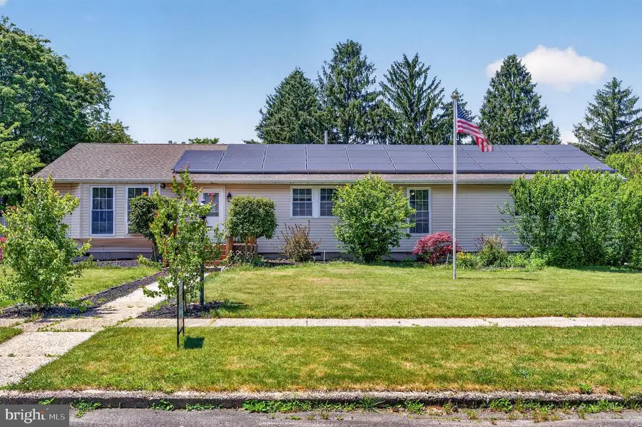 425 San Francisco Ave, Egg Harbor City, NJ 08215 - #2