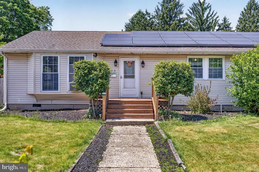 425 San Francisco Ave, Egg Harbor City, NJ 08215 - #3