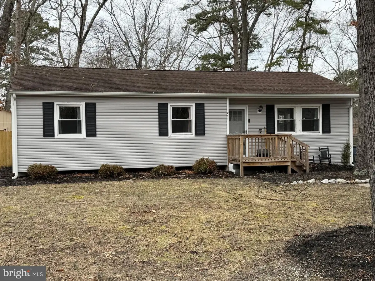 211 Kings Ln, Williamstown, NJ 08094 - #1