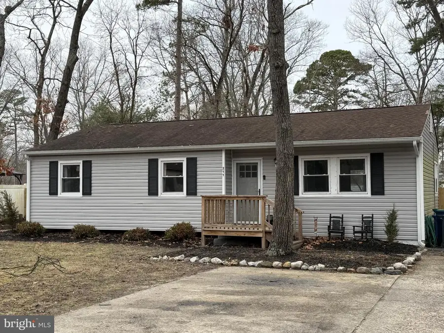 211 Kings Ln, Williamstown, NJ 08094 - #3