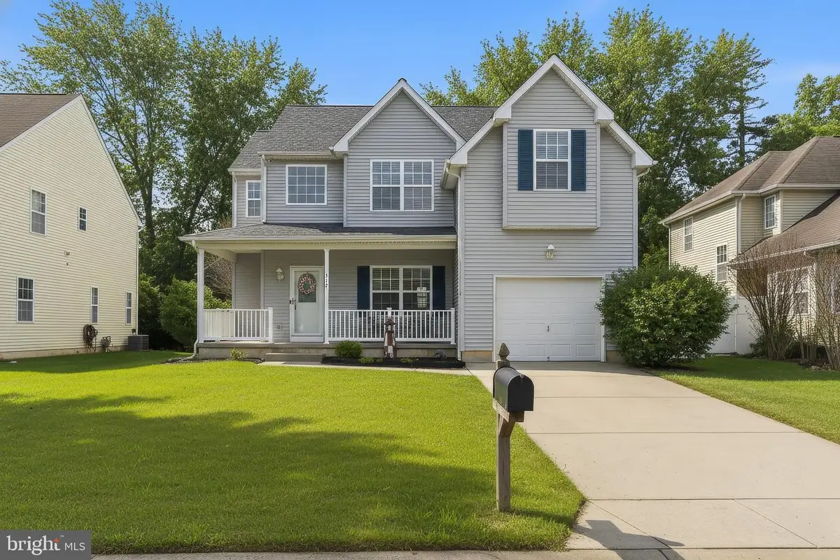 312 Meadows Dr, Galloway, NJ 08205 - #1