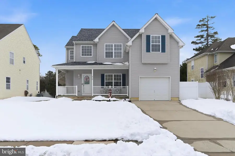 312 Meadows Dr, Galloway, NJ 08205 - #3