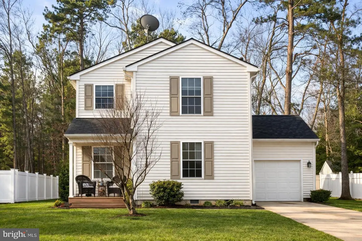 36 Coolidge Ave, Galloway, NJ 08205 - #1