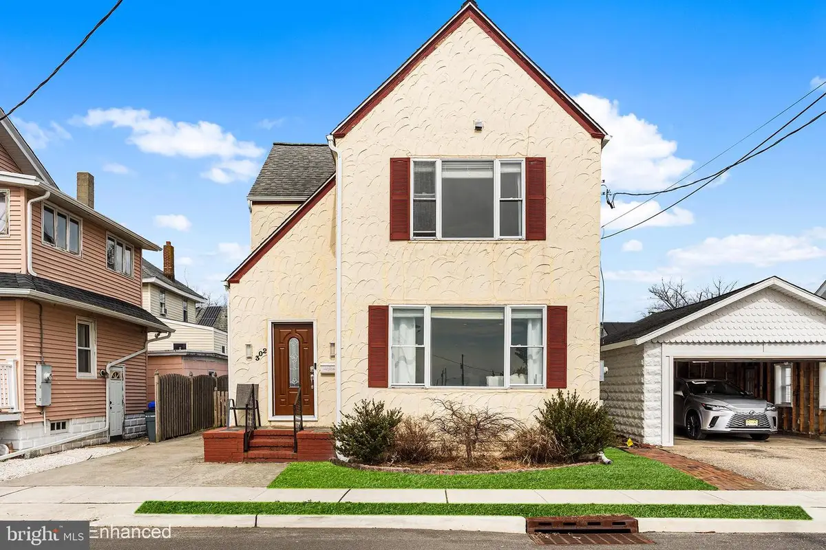 302 Tunis Ave, Pleasantville, NJ 08232 - #1