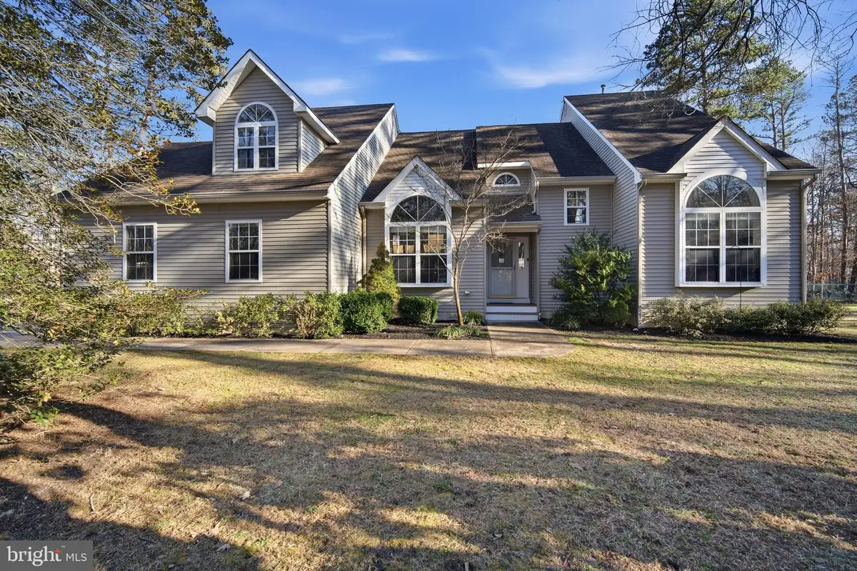 100 Captains Walk, Egg Harbor, NJ 08234 - #1