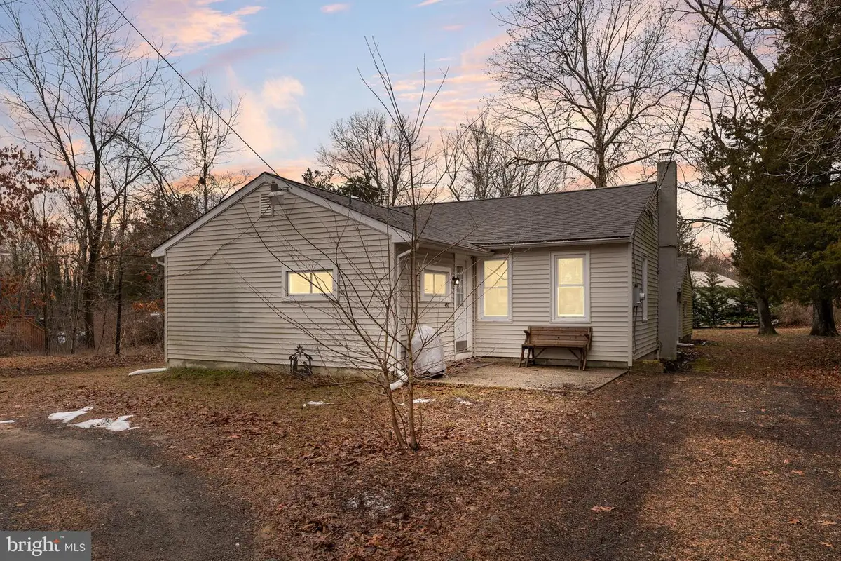 450 S 1st Rd, Hammonton, NJ 08037 - #1