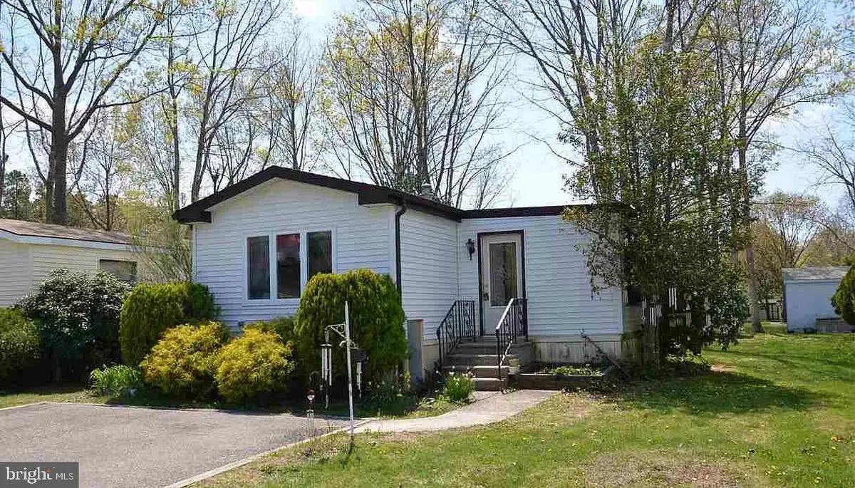 305 Jetty Dr, Egg Harbor, NJ 08234 - #1