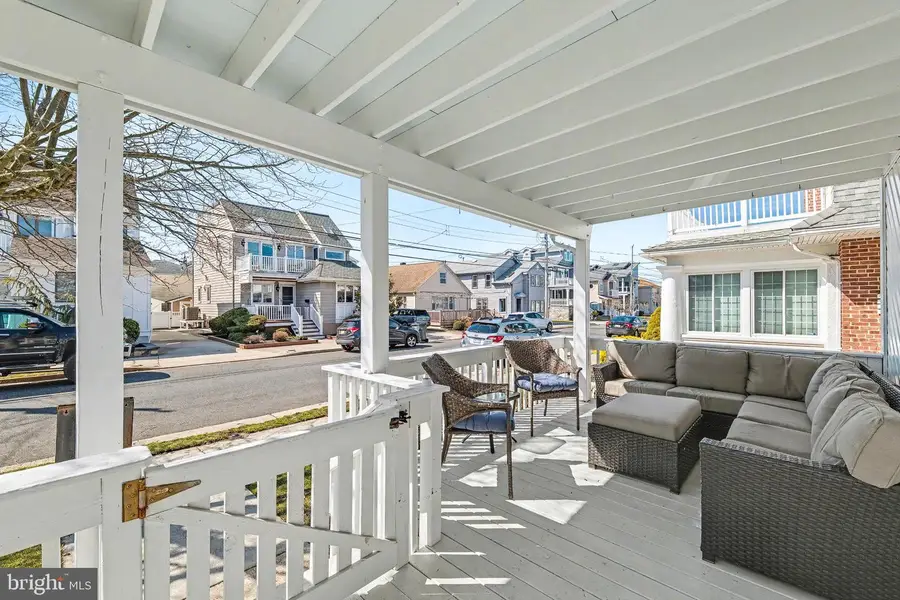 13 N Haverford Ave, Margate City, NJ 08402 - #3