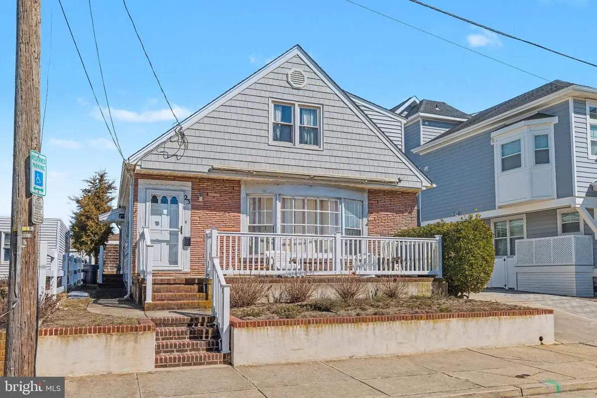 23 S 30th Ave, Longport, NJ 08403 - #1